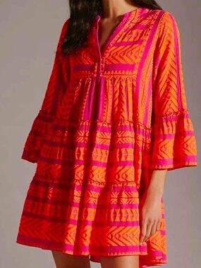 Devotion Twins Dress